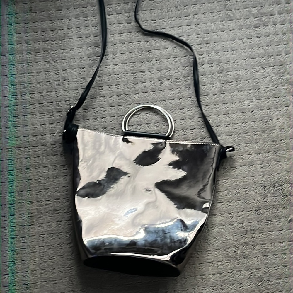 Metallic Purse - Picture 4 of 4